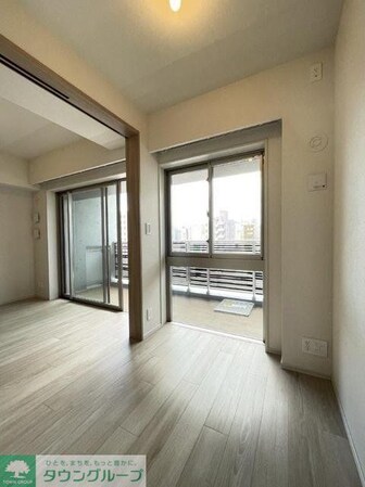 クレヴィア上野入谷の物件内観写真